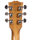 Gibson Les Paul Standard '60s Plain Top Electric Guitar - Cardinal Red LPS6P00TCNH1