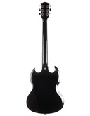 Gibson SG Standard Electric Guitar - Pelham Blue Burst SGS00PKCH1