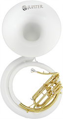 Jupiter 1000 Series JSP1000 Sousaphone