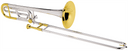 CG Conn Professional Model 88HSGX Tenor Trombone