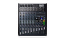Alto Live 802 PROFESSIONAL 8-CHANNEL/2-BUS MIXER