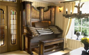 Johannus Monarke Home Organ