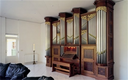 Johannus Monarke Home Organ