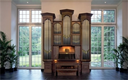 Johannus Monarke Home Organ