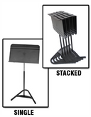 Manhasset Music Stands Model 81