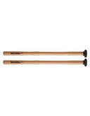 Innovative Percussion Hickory Shaft FT-1 MULTI-TOM MALLET / SYNTHETIC