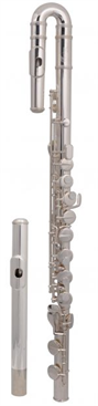 Armstrong Step-Up Model 703 Alto Flute