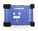 Samson S-Combine - 2 to 1 Microphone Combiner