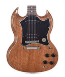 Gibson SG Standard Tribute - Natural Walnut SGTR005NNH1