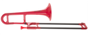 Jiggs Student Model PBONE2R Plastic Trombone
