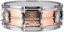 LUDWIG Hammered Copper Phonic w Imperial Lugs LC660K