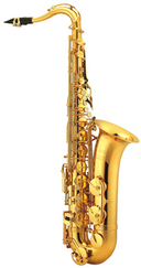 Jupiter JTS-587 Bb Tenor Saxophone