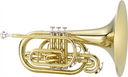 Jupiter 1100 Series JMP1100M Marching Mellophone