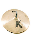 Zildjian K Fat Hi-hats - 15-inch K1436