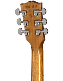 Gibson Les Paul Standard '60s Figured Top Electric Guitar - Trans Fuchsia LPS600TFNH1