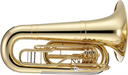 Jupiter 1100 Series JTU1100M Marching Tuba