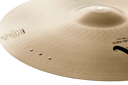 19" A Zildjian Armand Beautiful Baby Ride A0044