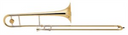 Bach Professional Model 42 Tenor Trombone