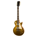 Gibson Custom Shop 1957 Les Paul Standard - Goldtop Dark Back LPR57VODBDGNH1
