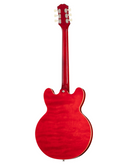 Epiphone Joe Bonamassa 1962 ES-335 Semi-hollow Electric Guitar - Sixties Cherry EIGJBES335ASCNH3