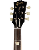 Gibson Custom Shop 1957 Les Paul Standard - Goldtop Dark Back LPR57VODBDGNH1