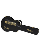 Epiphone Joe Bonamassa 1962 ES-335 Semi-hollow Electric Guitar - Sixties Cherry EIGJBES335ASCNH3