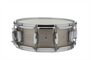LUDWIG LSTLS5514- 5.5x14 Heirloom Stainless Steel Snare Drum
