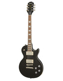 Epiphone Electric Guitar Les Paul Muse - Jet Black Metallic - ENMLJBMNH1
