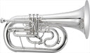 Jupiter 1100 Series JEP1100MS Marching Euphonium