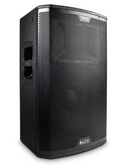 Alto Black 15 Active Loudspeaker With Wireless Connectivity