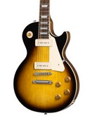 Gibson LPS5P900TONH1 Les Paul Standard '50s P-90 Solidbody Electric Guitar - Tobacco Burst