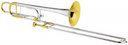 CG Conn Professional Model 88HOSGX Tenor Trombone