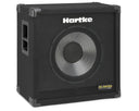 Hartke 115XL - Bass Cabinet