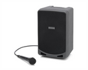 Samson Expedition XP106 - Rechargeable Portable PA with Bluetooth