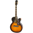 Epiphone EJ200SCE Vtg Sunburst EEJ2VSGH1