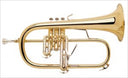 Bach Professional Model 183 Flugelhorn