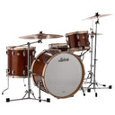 LUDWIG Legacy Mahogany Van Buren Series