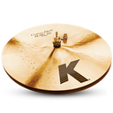 14' K Custom Session HiHat