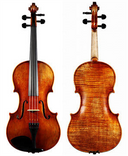 KRUTZ Series 400 Violas