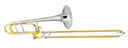 CG Conn Professional Model 88HSCL Tenor Trombone