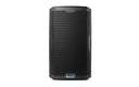 2500-W 12-Inch 2-Way Powered Loudspeaker With Bluetooth ®, DSP & App Control TS412