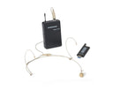 Samson Expedition XP106wDE - Rechargeable Portable PA with Headset Wireless System and Bluetooth®