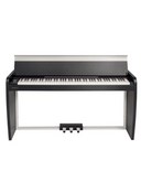 Dexibell Digital Home Piano 88 keys Hammer Action VIVO H1 BK