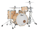 Pearl DRUMSET MASTERS MAPLE COMPLETE