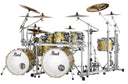 Pearl DRUMSET MASTERS MAPLE COMPLETE