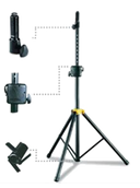 Hercules Speaker Stand SS700B