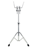 Ludwig LAS45TS Standard Double-Tom Stand