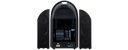 Alto Mixpack MIXPACK Portable Powered PA System