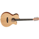 Tanglewood ROADSTER II Acoustic Electric Guitar Superfolk TWR2 SFCE