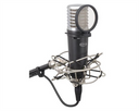Samson MTR201 - Condenser Microphone left right